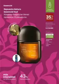 Catálogo Natura Página 28