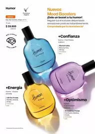 Catálogo Natura Página 38