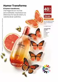 Catálogo Natura Página 40