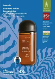 Catálogo Natura Página 44