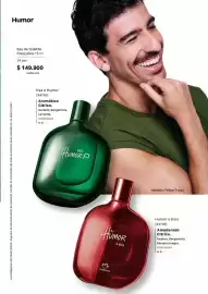 Catálogo Natura Página 48
