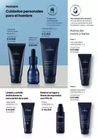 Catálogo Natura Página 49