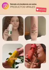 Catálogo Natura Página 6