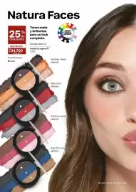 Catálogo Natura Página 72