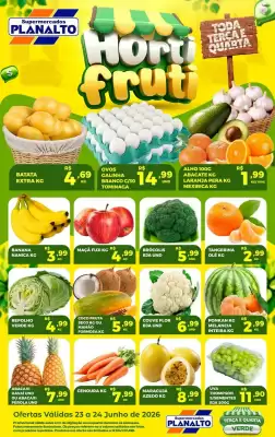 Catálogo Supermercados Planalto (válido até 24-06)