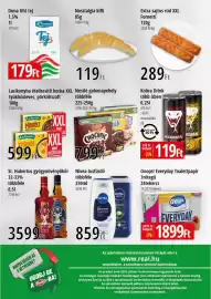 Real akciós újság Oldal 2