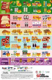 Catálogo Supermercados São Vicente Página 2
