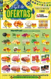 Catálogo Supermercados São Vicente Página 1