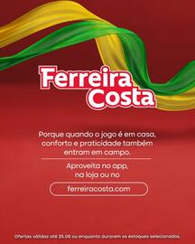 Encarte Ferreira Costa Página 6