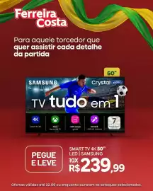 Encarte Ferreira Costa Página 2