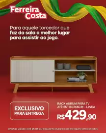 Encarte Ferreira Costa Página 3