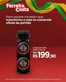 Encarte Ferreira Costa Página 4