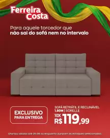 Encarte Ferreira Costa Página 5