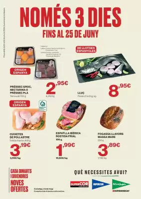 El Corte Inglés (válido hasta el 25-06)