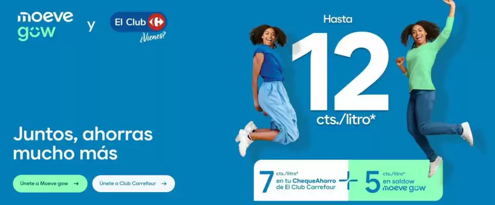 Cepsa (válido hasta el 13-07)