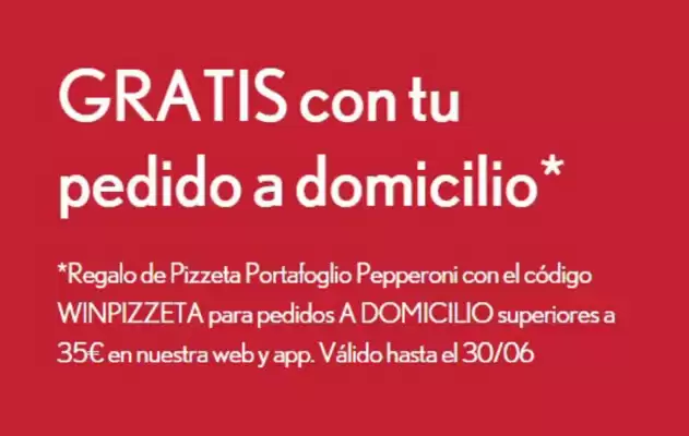 La Tagliatella (válido hasta el 30-06)