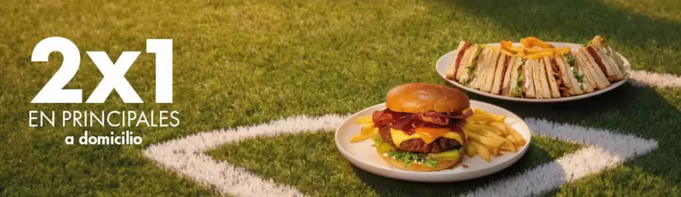 Vips (válido hasta el 28-06)