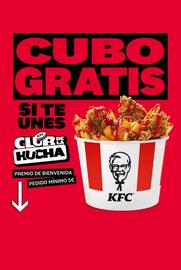 Catálogo KFC Página 2