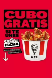 Catálogo KFC Página 2