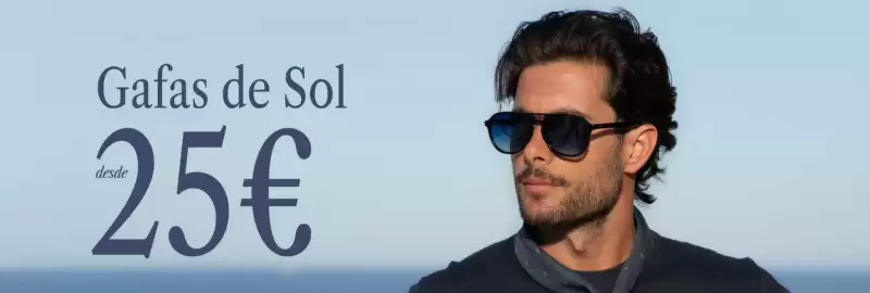Catálogo Soloptical Página 2
