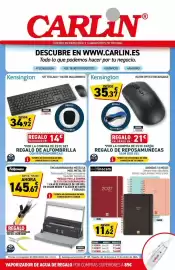 Catálogo Carlin Página 1