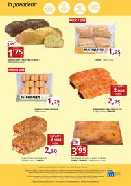Folleto Supermercados MAS semana 26 Página 4