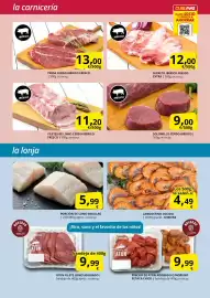 Folleto Supermercados MAS semana 26 Página 2