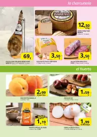 Folleto Supermercados MAS semana 26 Página 3