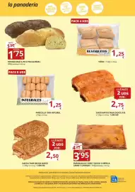 Folleto Supermercados MAS semana 26 Página 4