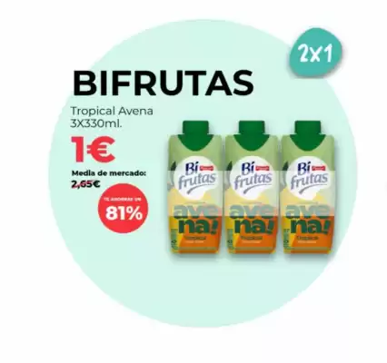 PrimaPrix (válido hasta el 25-06)