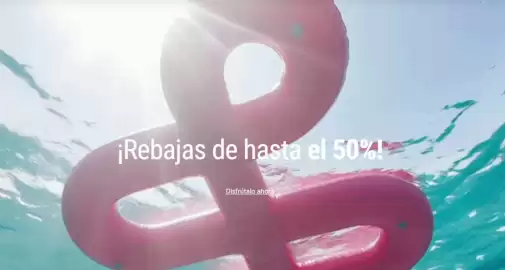 Catálogo Salsa Jeans Página 1