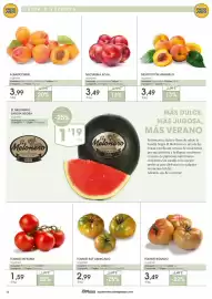 Folleto Supermercados Plaza Página 12