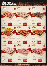 Folleto Supermercados Plaza Página 14
