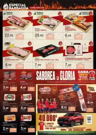 Folleto Supermercados Plaza Página 15