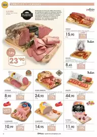 Folleto Supermercados Plaza Página 16