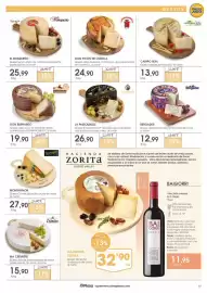 Folleto Supermercados Plaza Página 17