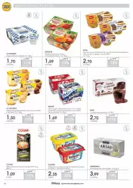 Folleto Supermercados Plaza Página 18