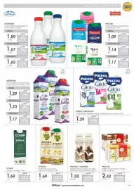 Folleto Supermercados Plaza Página 19