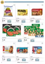 Folleto Supermercados Plaza Página 20