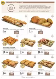 Folleto Supermercados Plaza Página 22