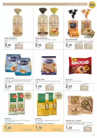 Folleto Supermercados Plaza Página 23