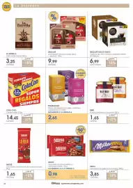 Folleto Supermercados Plaza Página 24