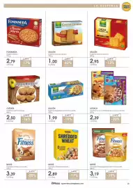 Folleto Supermercados Plaza Página 25