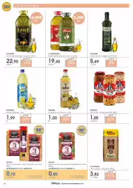 Folleto Supermercados Plaza Página 26