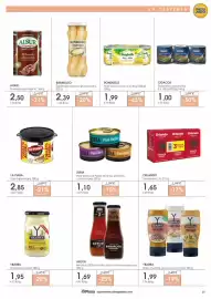Folleto Supermercados Plaza Página 27