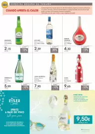 Folleto Supermercados Plaza Página 28