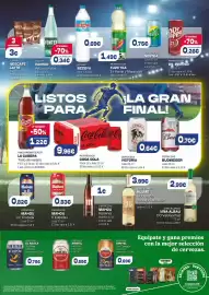 Folleto Supermercados Plaza Página 3