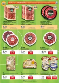 Folleto Supermercados Plaza Página 4