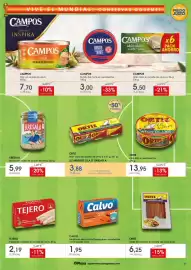Folleto Supermercados Plaza Página 5