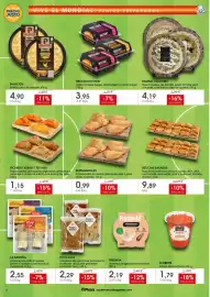 Folleto Supermercados Plaza Página 6